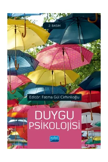 Duygu Psikolojisi