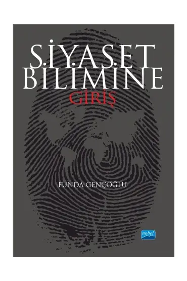 Siyaset Bilimine Giriş