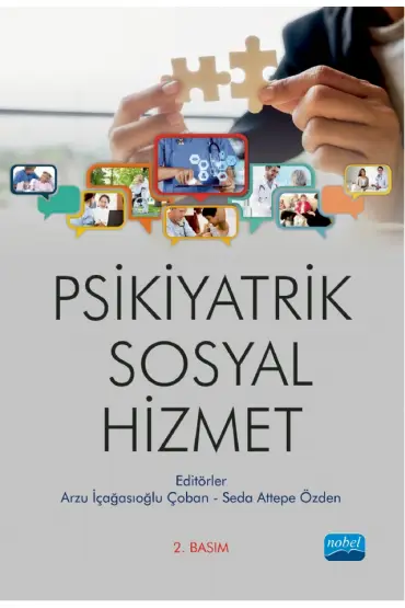 Psikiyatrik Sosyal Hizmet