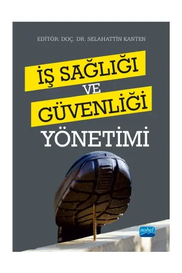 İş Sağlığı ve Güvenliği Yönetimi