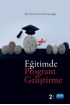 Eğitimde Program Geliştirme