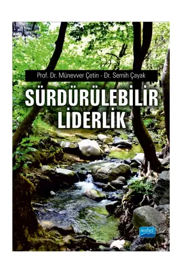 Sürdürülebilir Liderlik