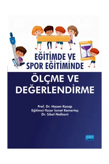 Eğitimde ve Spor Eğitiminde Ölçme ve Değerlendirme