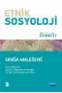 ETNİK SOSYOLOJİ - The Sociology of Ethnicity