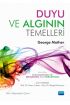 DUYU VE ALGININ TEMELLERİ - Foundations of Sensation and Perception