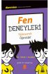 FEN DENEYLERİ - Dummies Junior- Eğlenerek Öğrenin! / Experimenting with Science