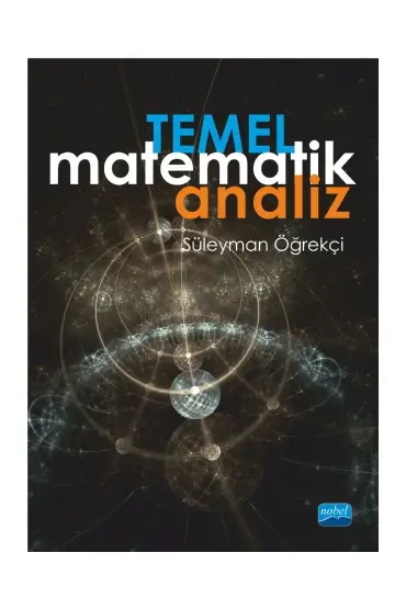 Temel Matematik Analiz