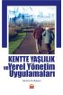 Kentte Yaşlılık ve Yerel Yönetim Uygulamaları