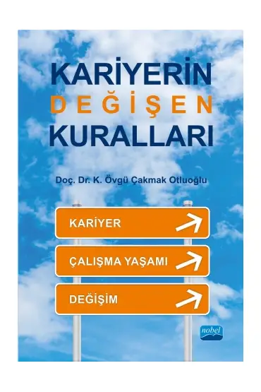 Kariyerin Değişen Kuralları