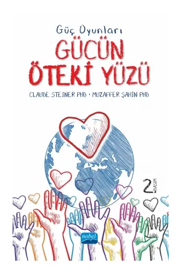 Güç Oyunları - Gücün Öteki Yüzü