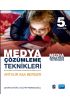 MEDYA ÇÖZÜMLEME TEKNİKLERİ - Media Analysis Techniques