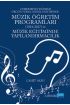 Cumhuriyet Dönemi Örgün Temel Müzik Eğitiminde Müzik Öğretim Programları (1924-2017)