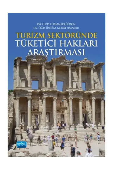 Turizm Sektöründe Tüketici Hakları Araştırması