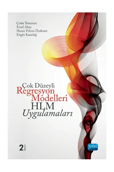 Çok Düzeyli Regresyon Modelleri: HLM Uygulamaları