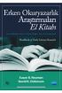 ERKEN OKURYAZARLIK ARAŞTIRMALARI EL KİTABI - Handbook of Early Literacy Research