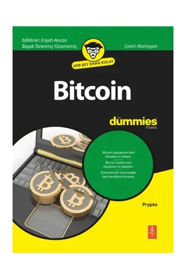 Bitcoin for Dummies