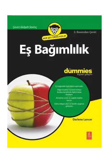 Eş Bağımlılık for Dummies - Codependency for Dummies