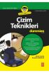 Çizim Teknikleri for Dummies - Drawing for Dummies