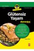 Glütensiz Yaşam for Dummies - Living Gluten-Free for Dummies