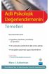 ADLİ PSİKOLOJİK DEĞERLENDİRMENİN TEMELLERİ - Essentials of Forensic Psychological Assessment