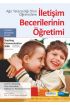 Ağır Yetersizliği Olan Öğrencilere İLETİŞİM BECERİLERİNİN ÖĞRETİMİ - Teaching Communication Skills to Students w