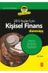 20’li Yaşlar İçin Kişisel Finans for Dummies - Personal Finance in Your 20s For Dummies