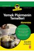 Yemek Pişirmenin Temelleri for Dummies - Cooking Basics for Dummies