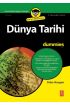 Dünya Tarihi for Dummies - World History for Dummies