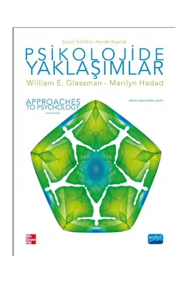 PSİKOLOJİDE YAKLAŞIMLAR - Approaches to Psychology