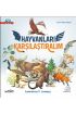 HAYVANLARI KARŞILAŞTIRALIM - Animals Two By Two