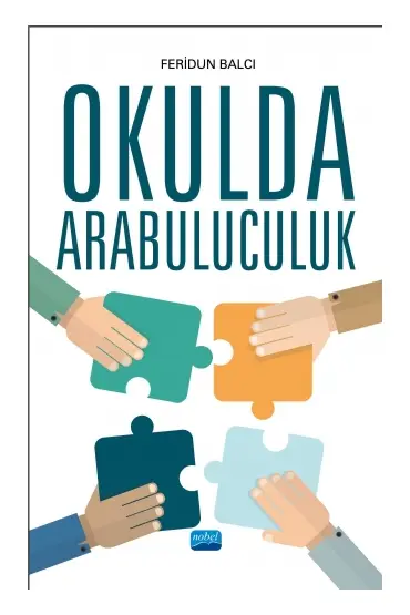 Okulda Arabuluculuk