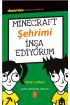 MINECRAFT ŞEHRİMİ İNŞA EDİYORUM - Dummies Junior- Building A Minecraft City