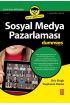 Sosyal Medya Pazarlaması for Dummies - Social Media Marketing for Dummies