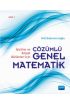 İşletme ve İktisat Bölümleri İçin Çözümlü Genel Matematik - Cilt 1