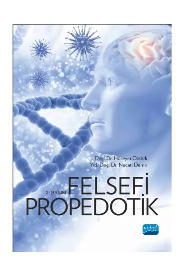 Felsefi Propedotik