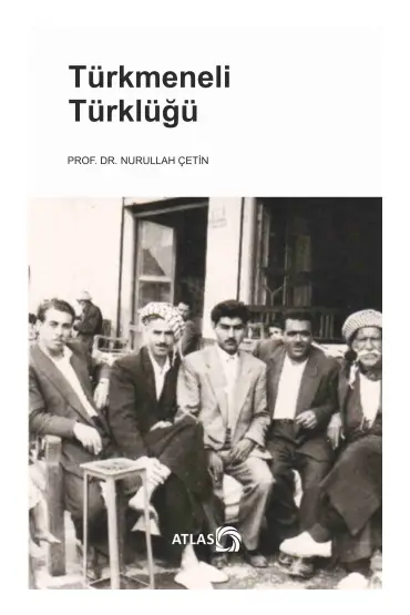 Türkmeneli Türklüğü