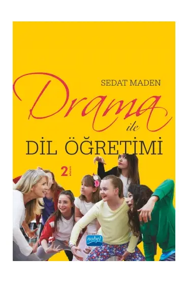 Drama ile Dil Öğretimi