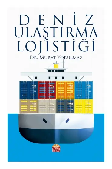 Deniz Ulaştırma Lojistiği