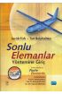 SONLU ELEMANLAR YÖNTEMİNE GİRİŞ - A First Course in Finite Elements