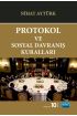 Protokol ve Sosyal Davranış Kuralları