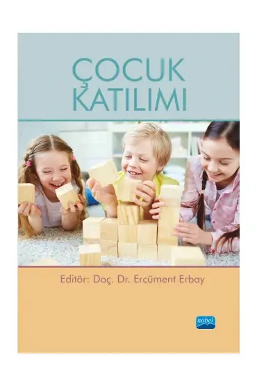 Çocuk Katılımı