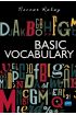 Basic Vocabulary