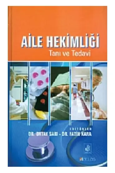 Aile Hekimliği Tanı ve Tedavi