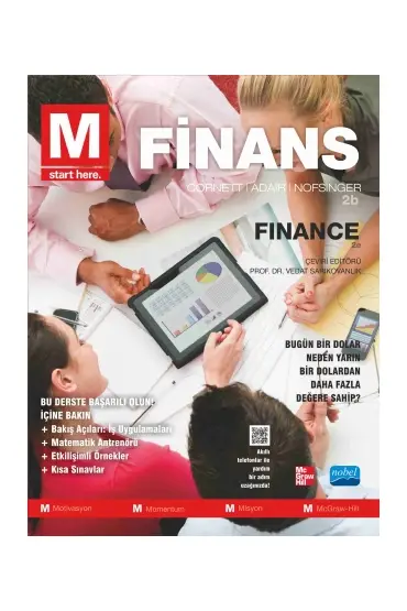 FİNANS - Finance