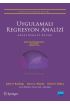 UYGULAMALI REGRESYON ANALİZİ - Applied Regression Analysis