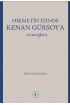 Hikmetin İzinde KENAN GÜRSOY’a Armağan