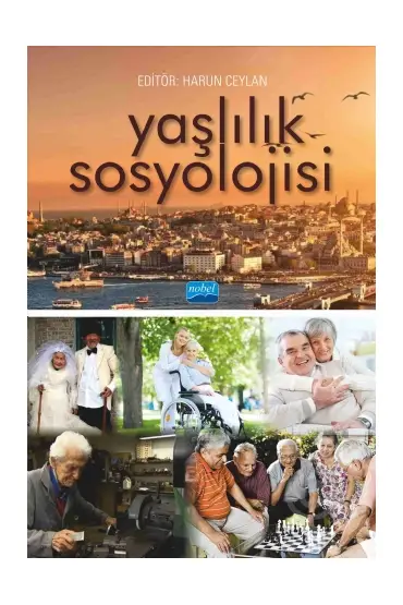 Yaşlılık Sosyolojisi