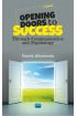 OPENING DOORS TO SUCCESS - Through Communication and Psychology