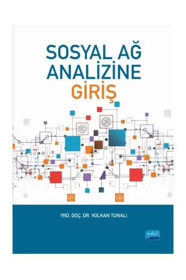 Sosyal Ağ Analizine Giriş