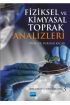 FİZİKSEL ve KİMYASAL TOPRAK ANALİZLERİ: Bitki, Toprak ve Gübre Analizleri 3